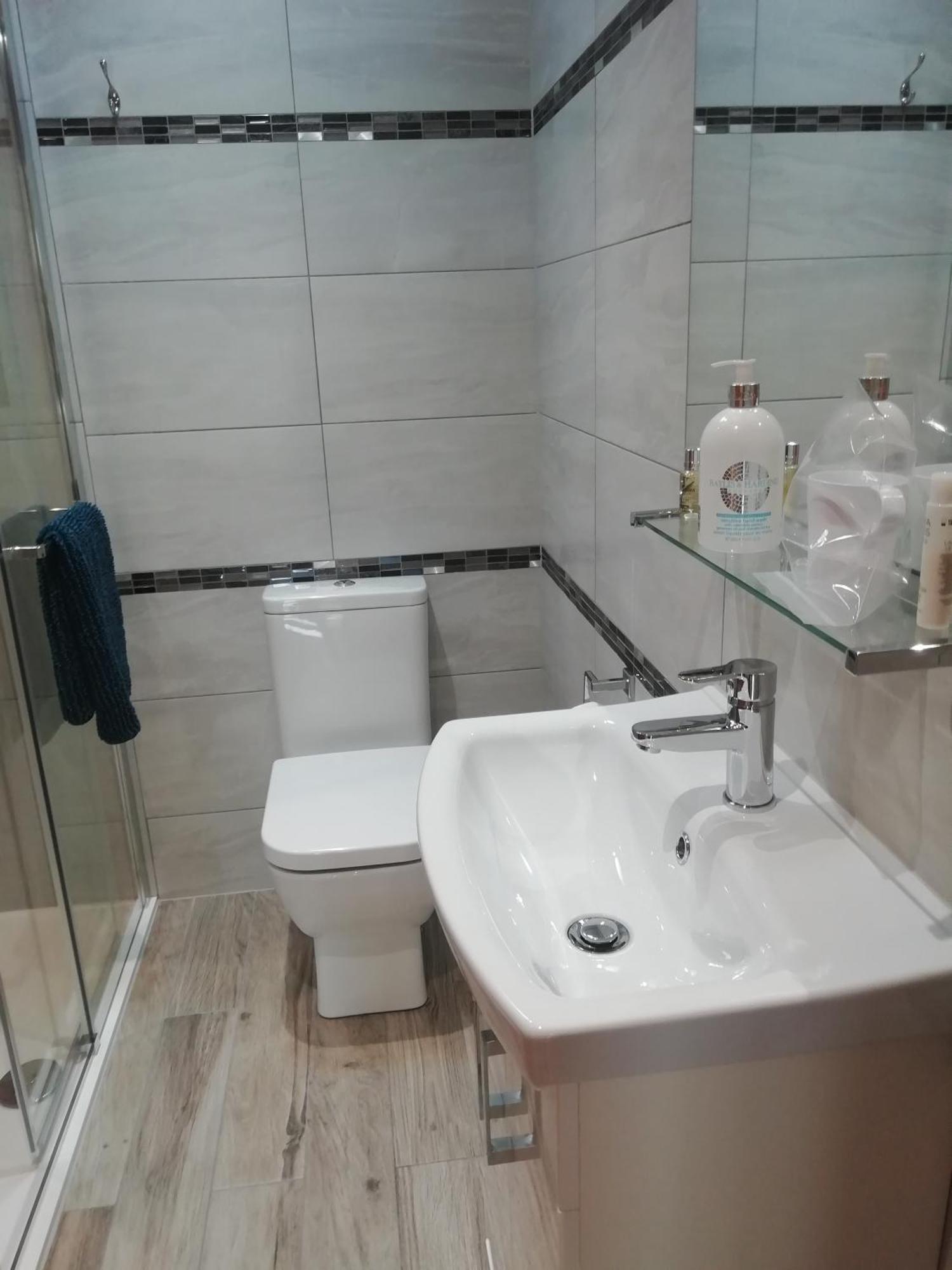 Apartamento The Mended Drum Fortrose Habitación foto